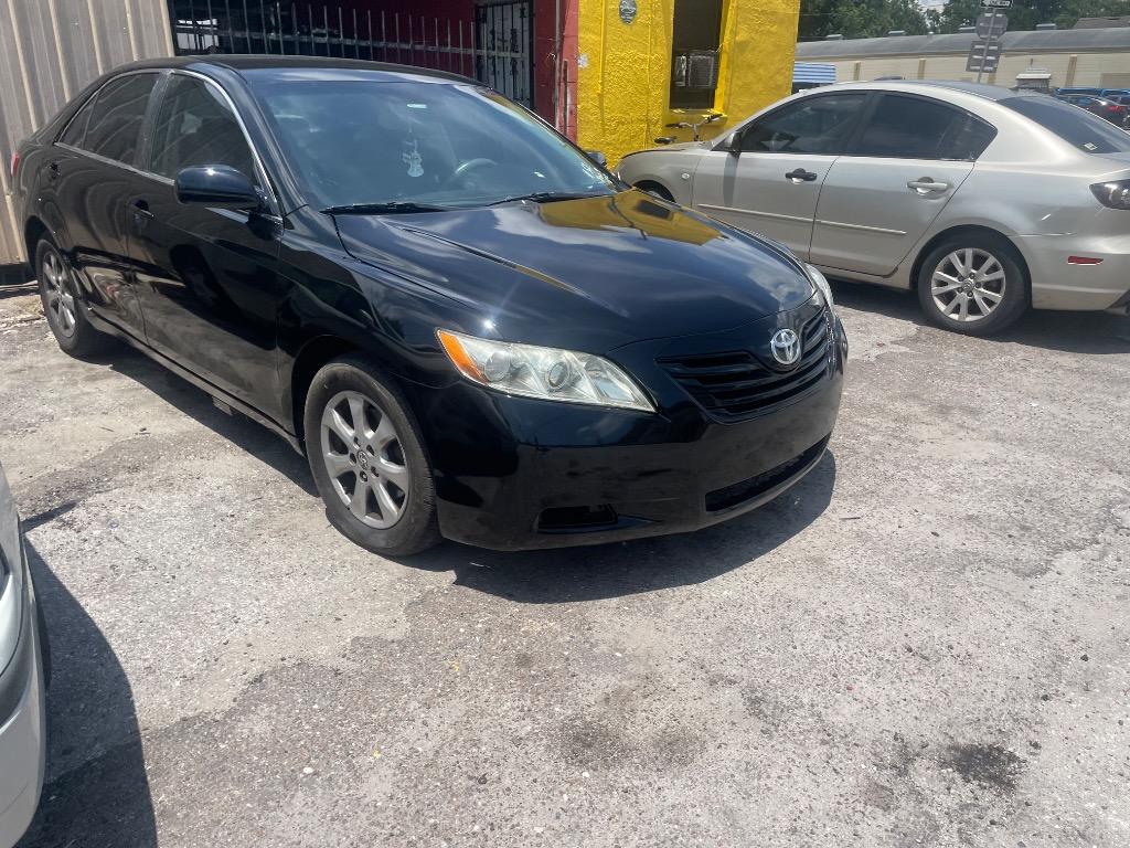 2009 Toyota Camry photo