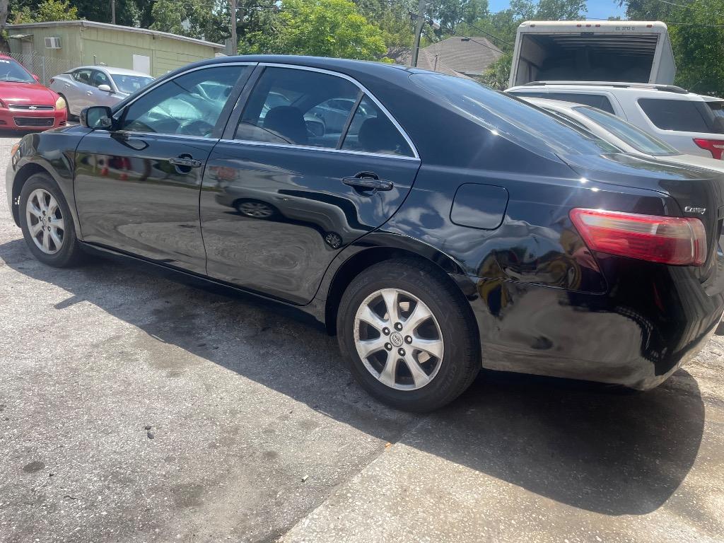 2009 Toyota Camry photo