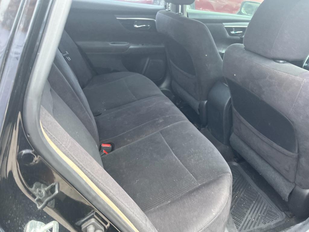 2013 Nissan Altima - $3,450