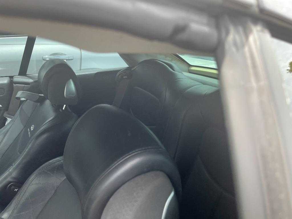 2012 INFINITI G - $4,950