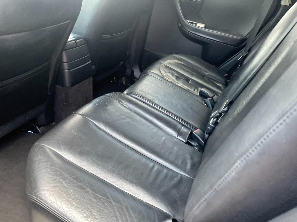2007 Nissan Murano - $2,450