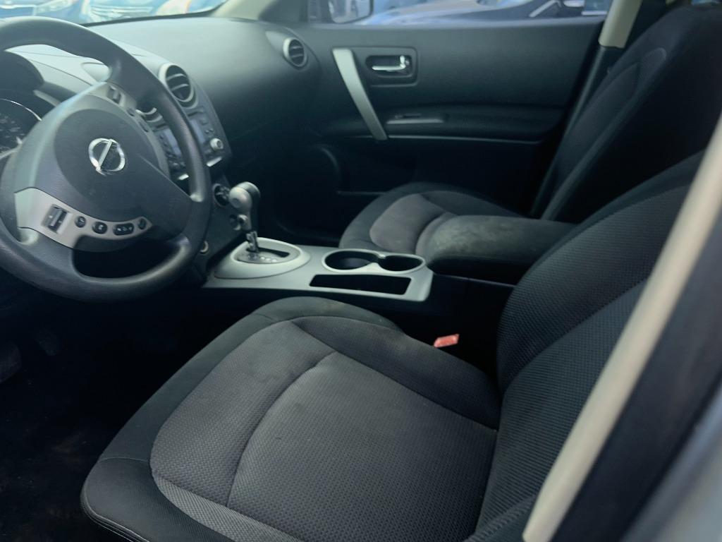 2011 Nissan Rogue - $2,450