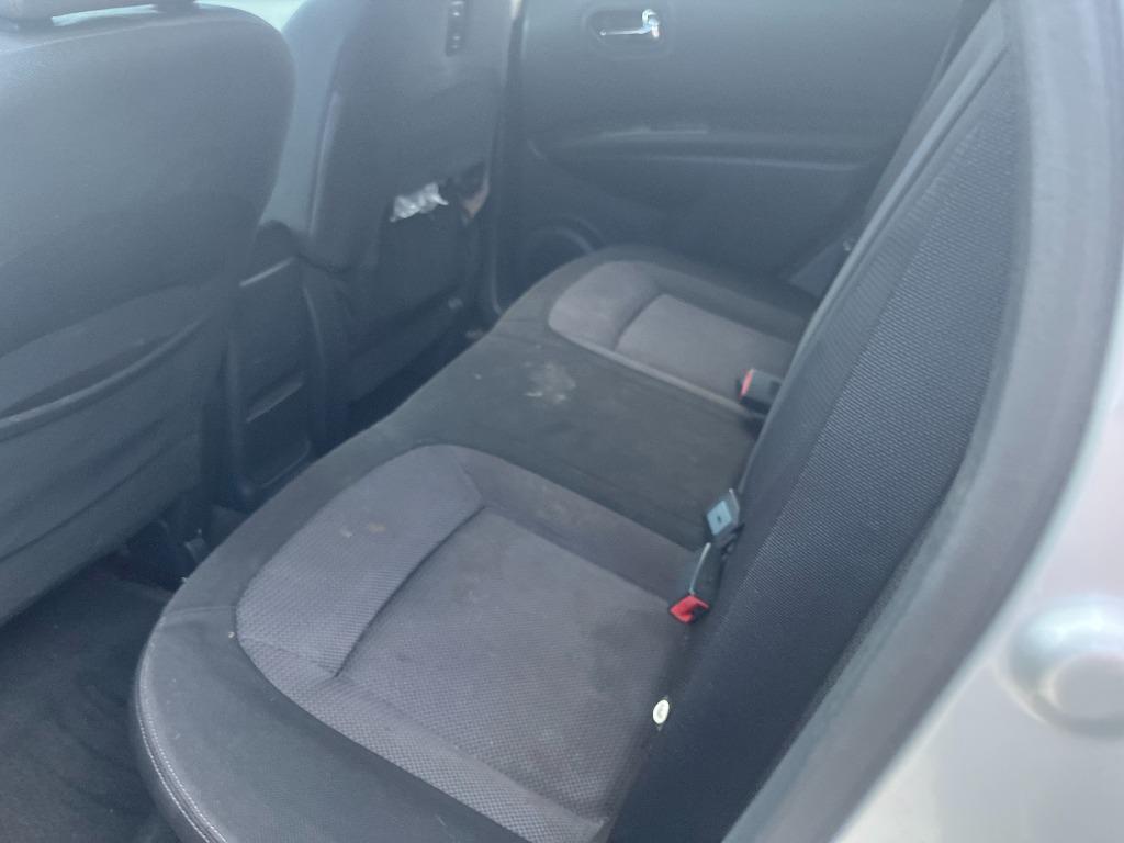 2011 Nissan Rogue - $2,450