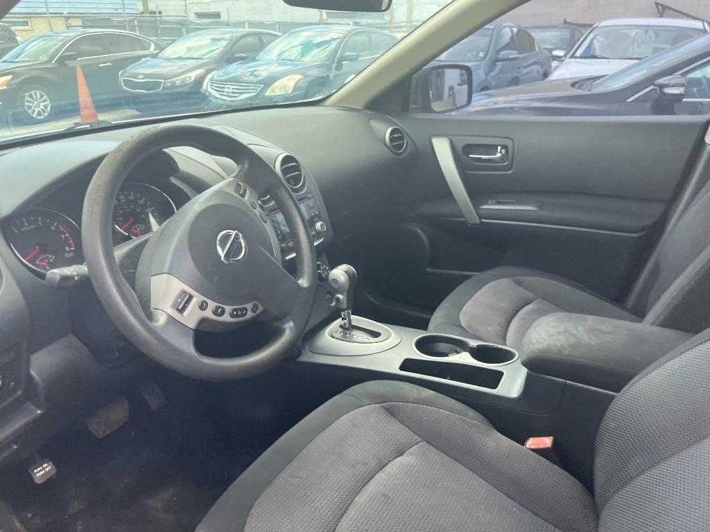 2011 Nissan Rogue - $2,450