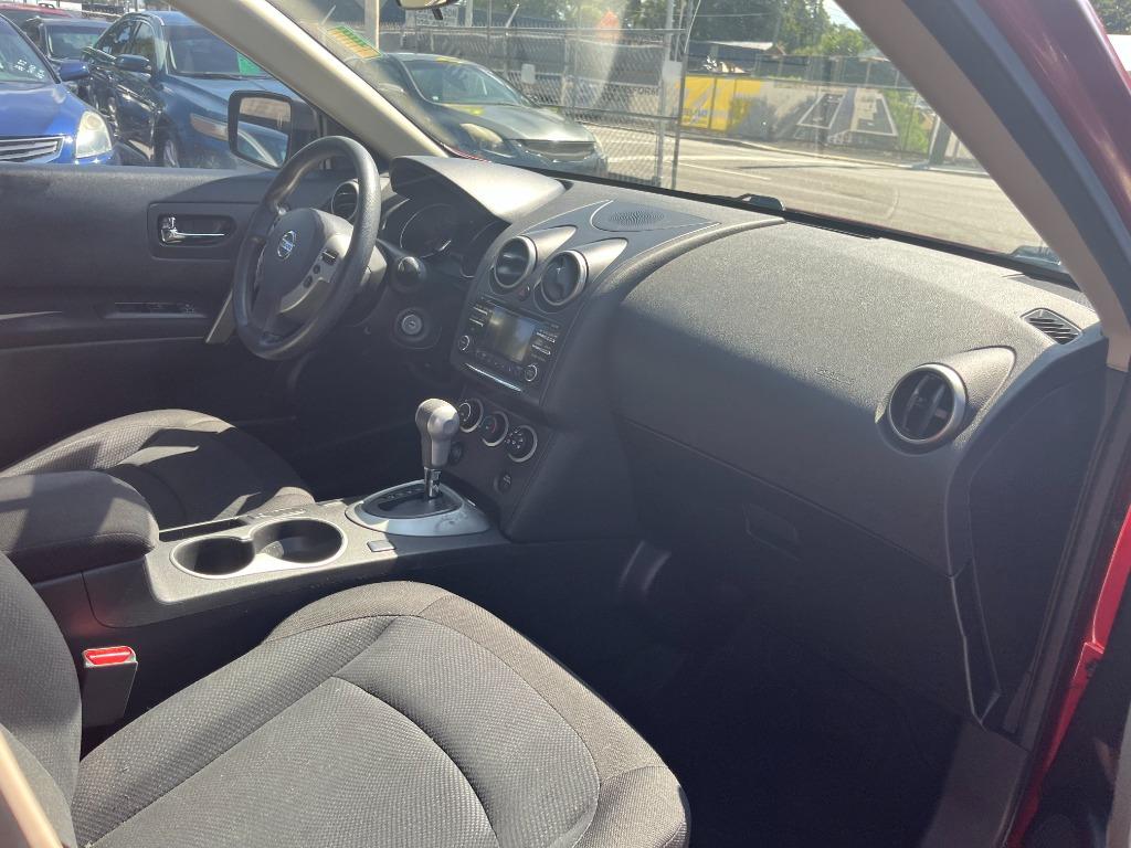 2015 Nissan Rogue - $3,250