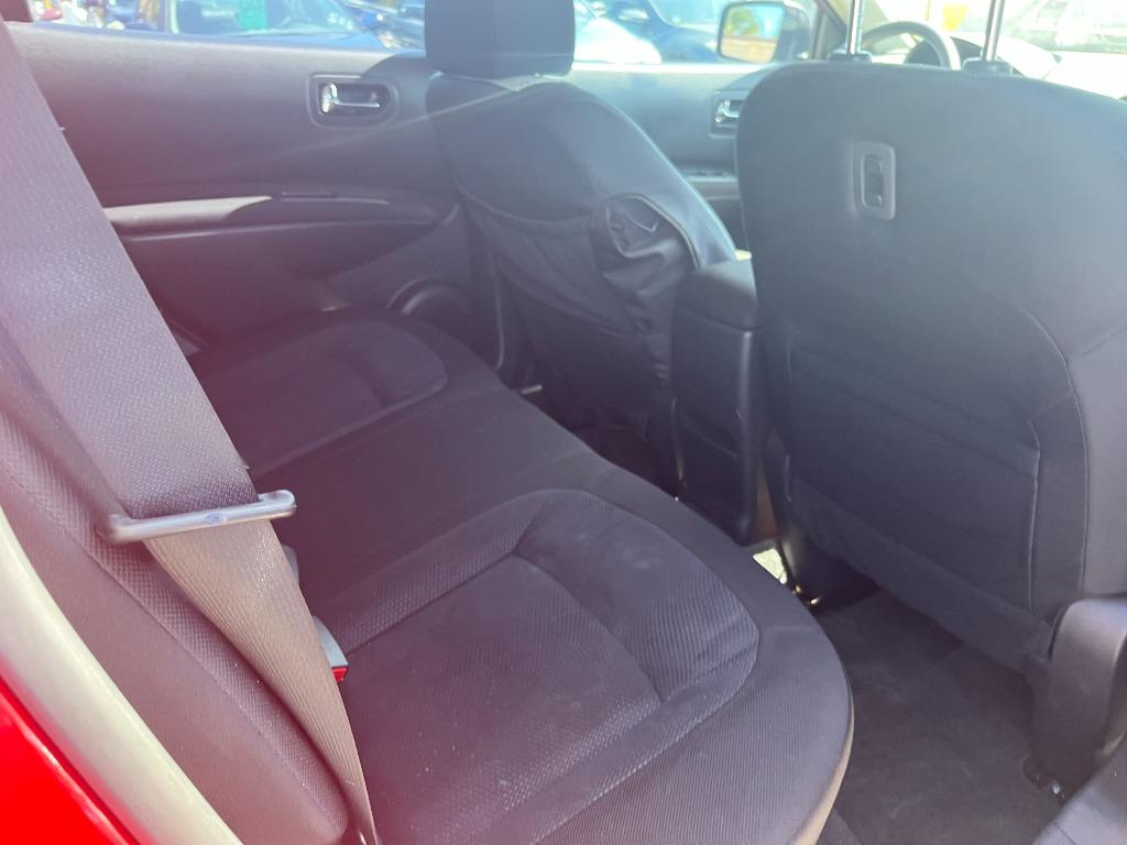 2015 Nissan Rogue - $3,250