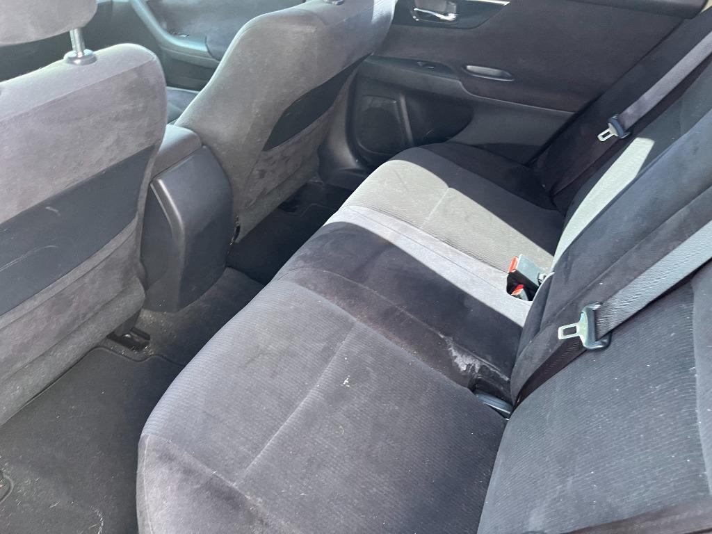2013 Nissan Altima - $2,950