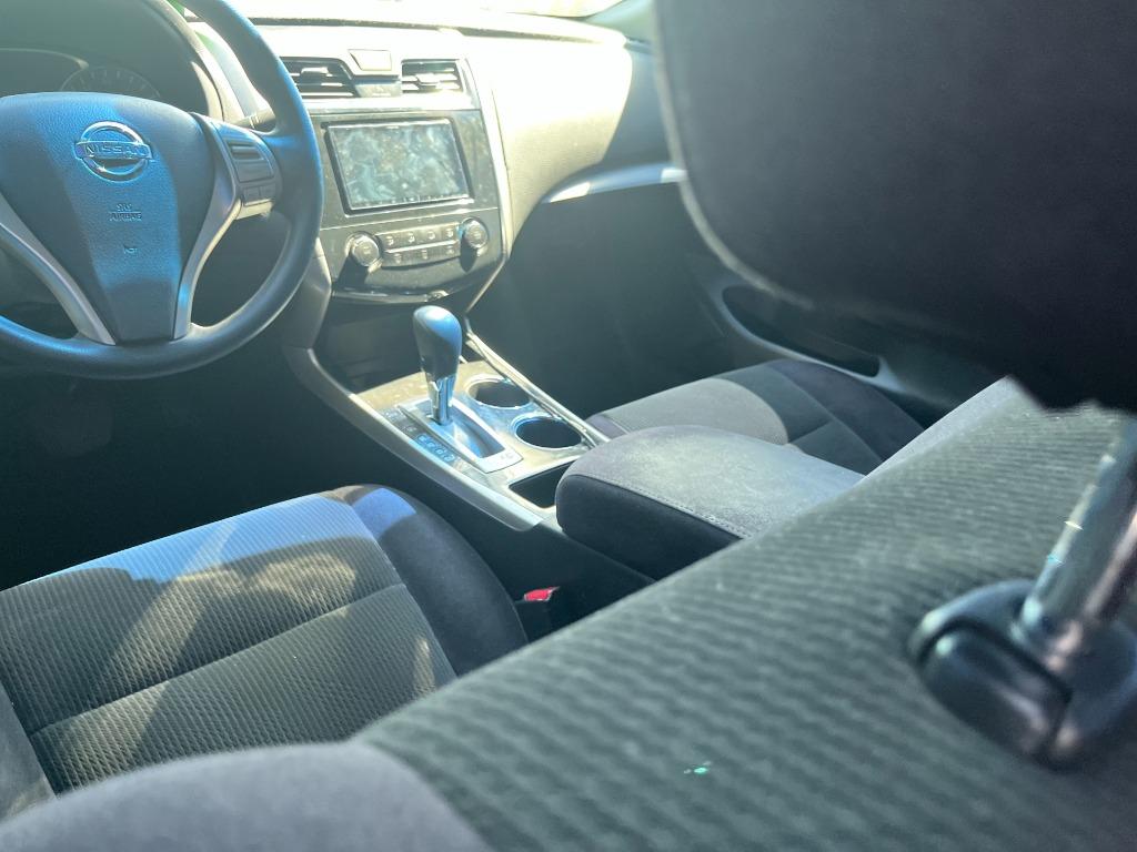 2013 Nissan Altima - $2,950