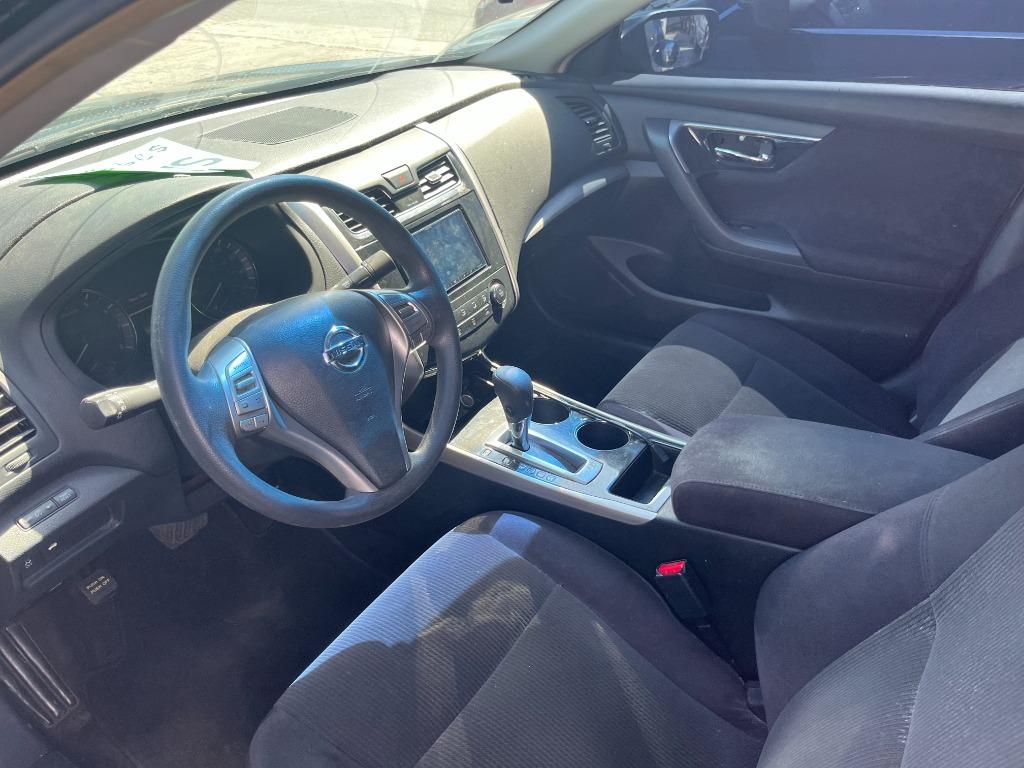 2013 Nissan Altima - $2,950