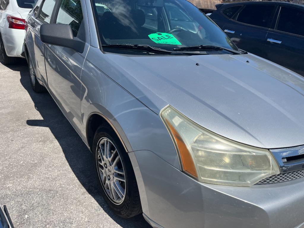 2010 Ford Focus - $1,950