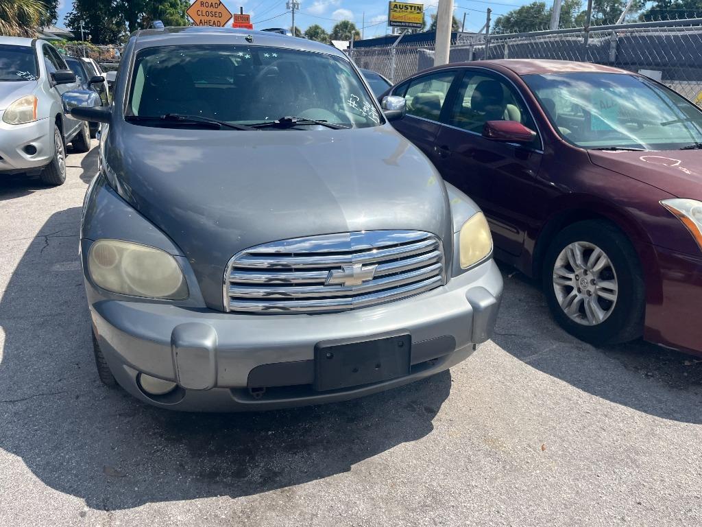 2006 Chevrolet HHR - $1,950
