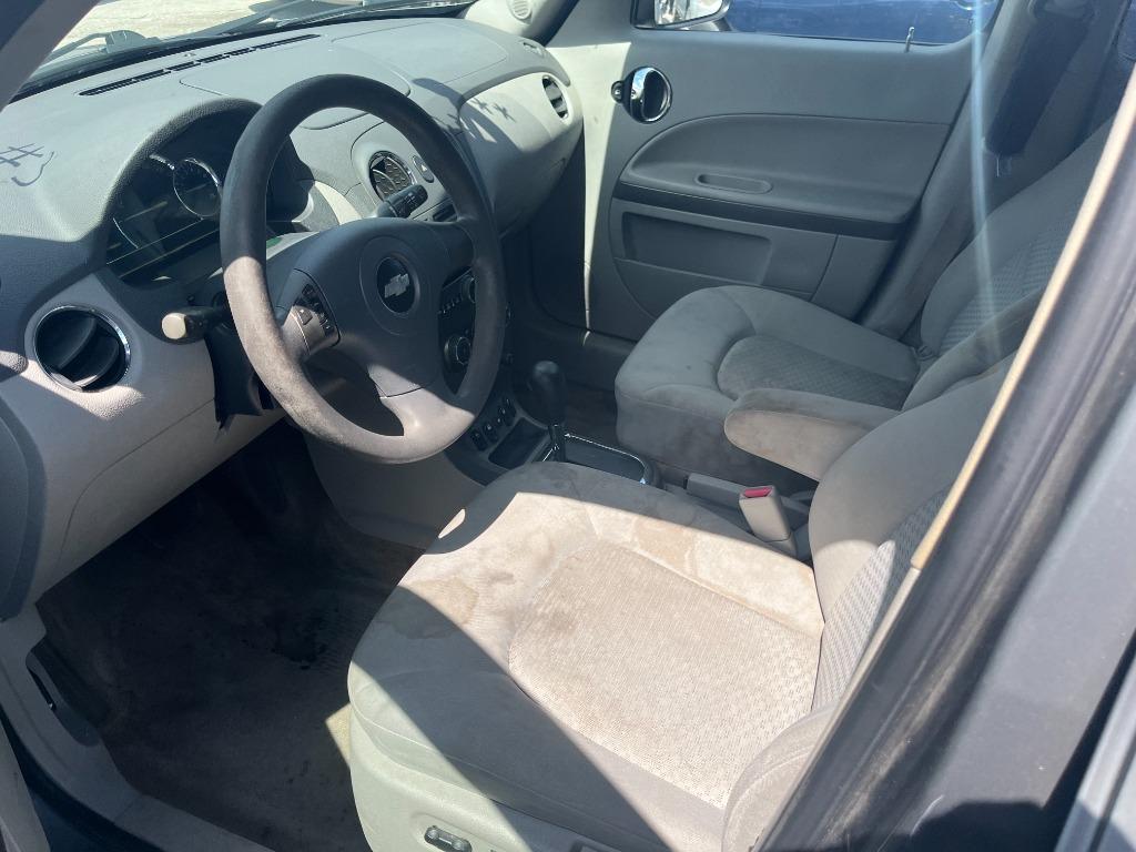 2006 Chevrolet HHR - $1,950