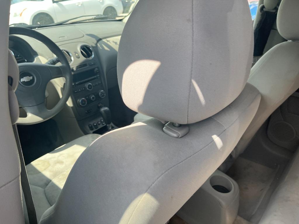 2006 Chevrolet HHR - $1,950