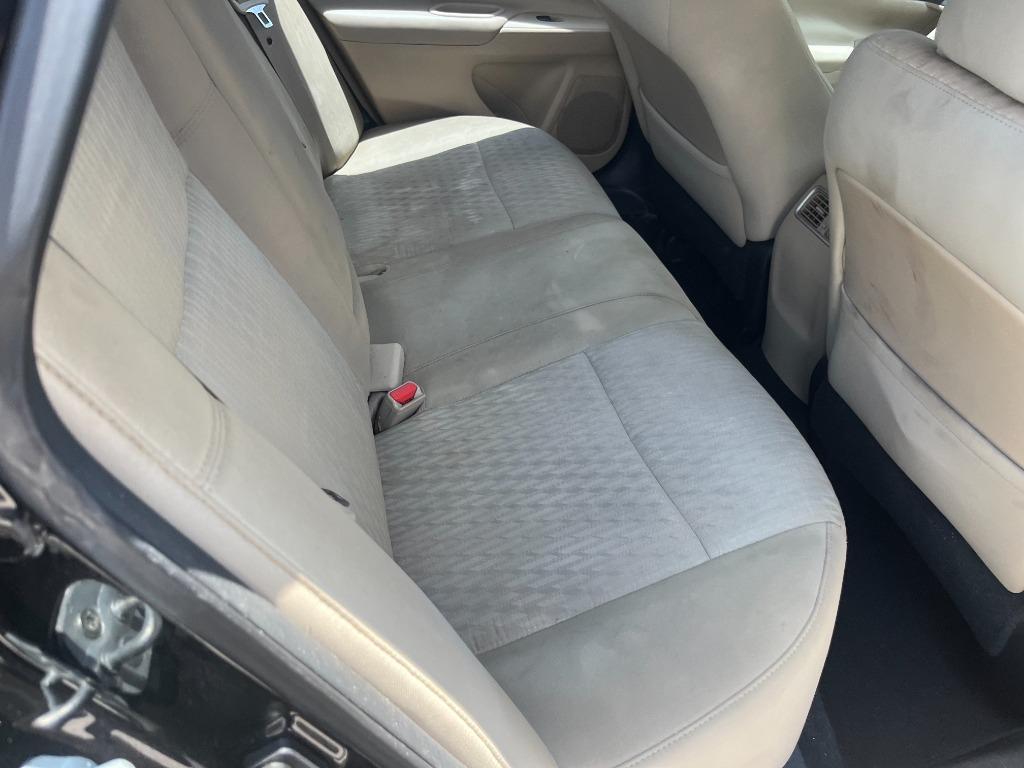 2016 Nissan Altima - $4,450