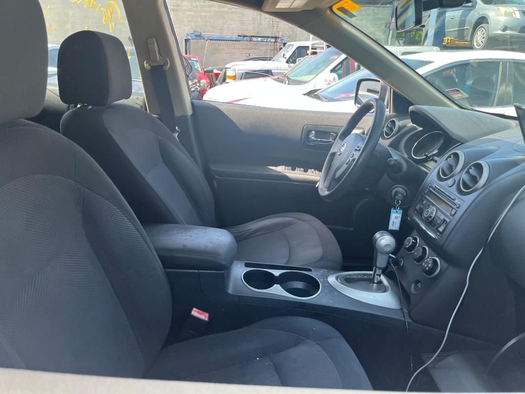 2011 Nissan Rogue - $2,450