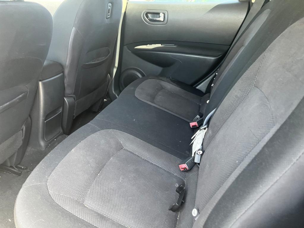 2011 Nissan Rogue - $2,450