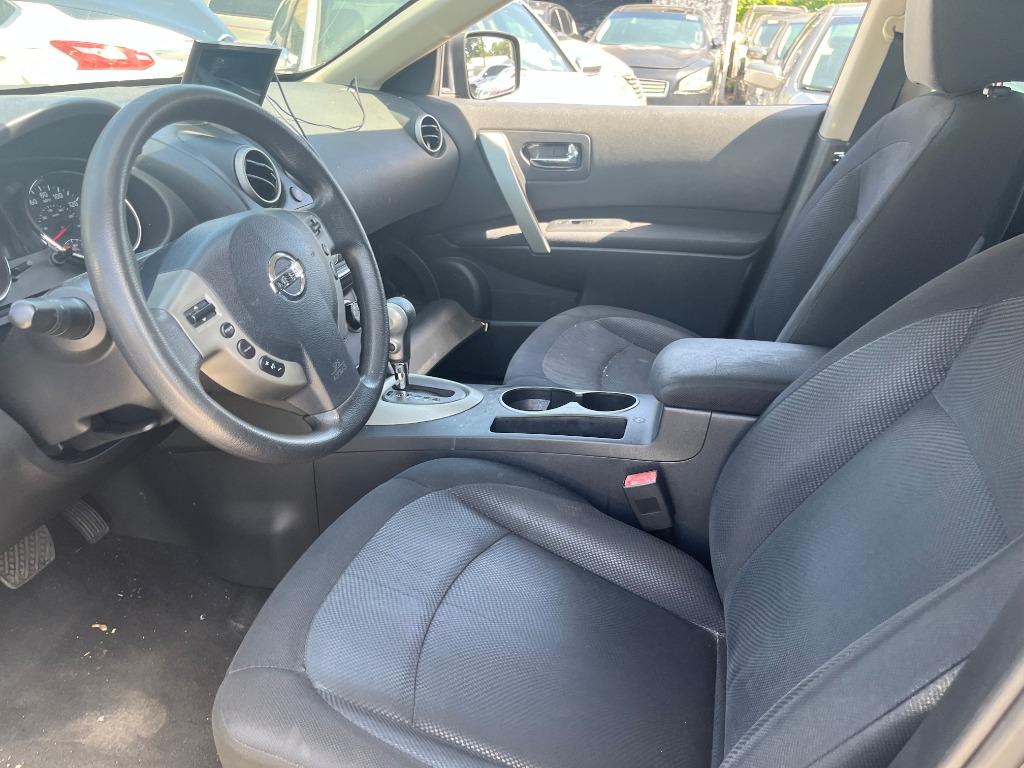 2011 Nissan Rogue - $2,450