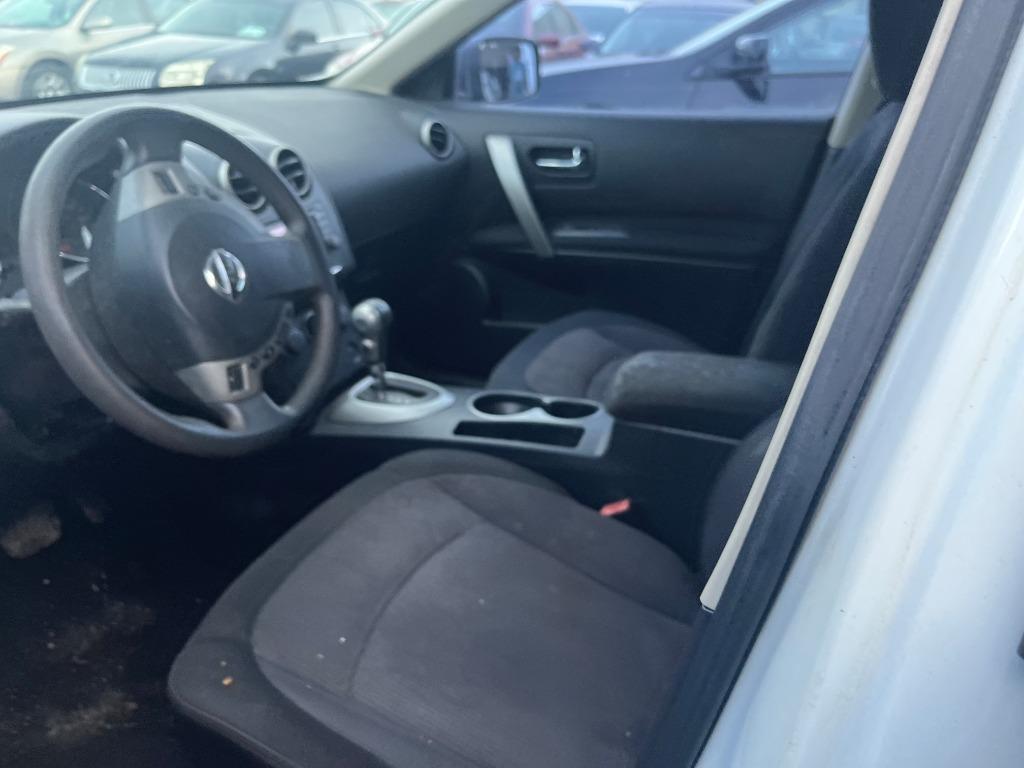 2011 Nissan Rogue - $1,650