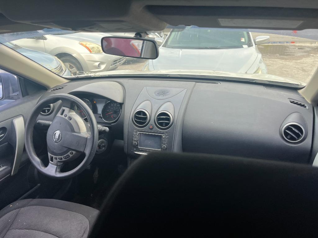 2011 Nissan Rogue - $1,650