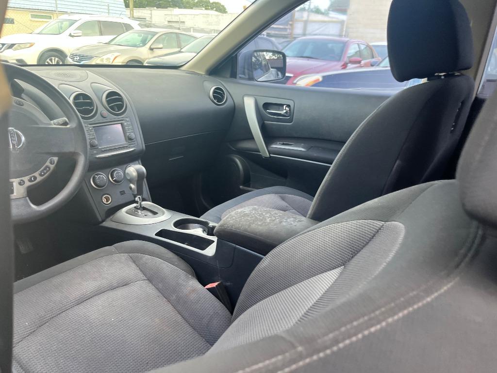 2011 Nissan Rogue - $1,650