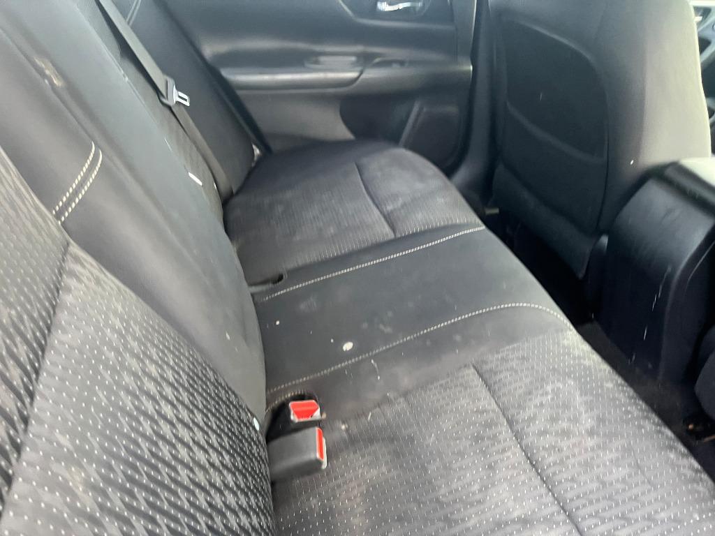 2016 Nissan Altima - $3,450