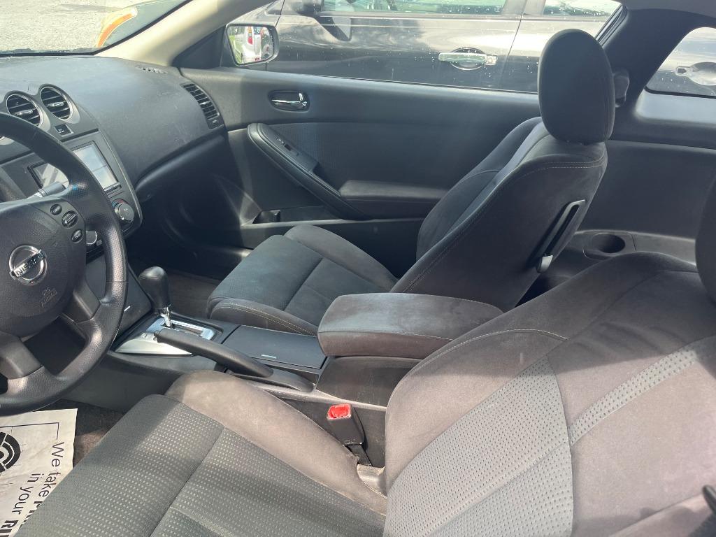 2013 Nissan Altima - $3,450