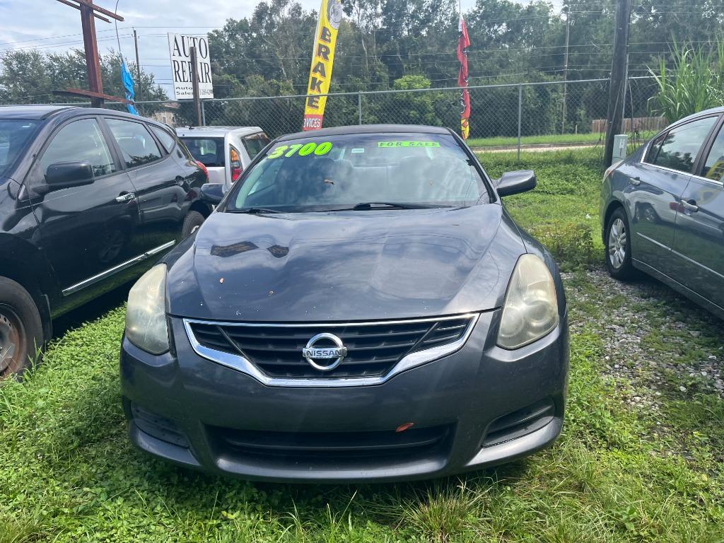 2013 Nissan Altima - $3,450
