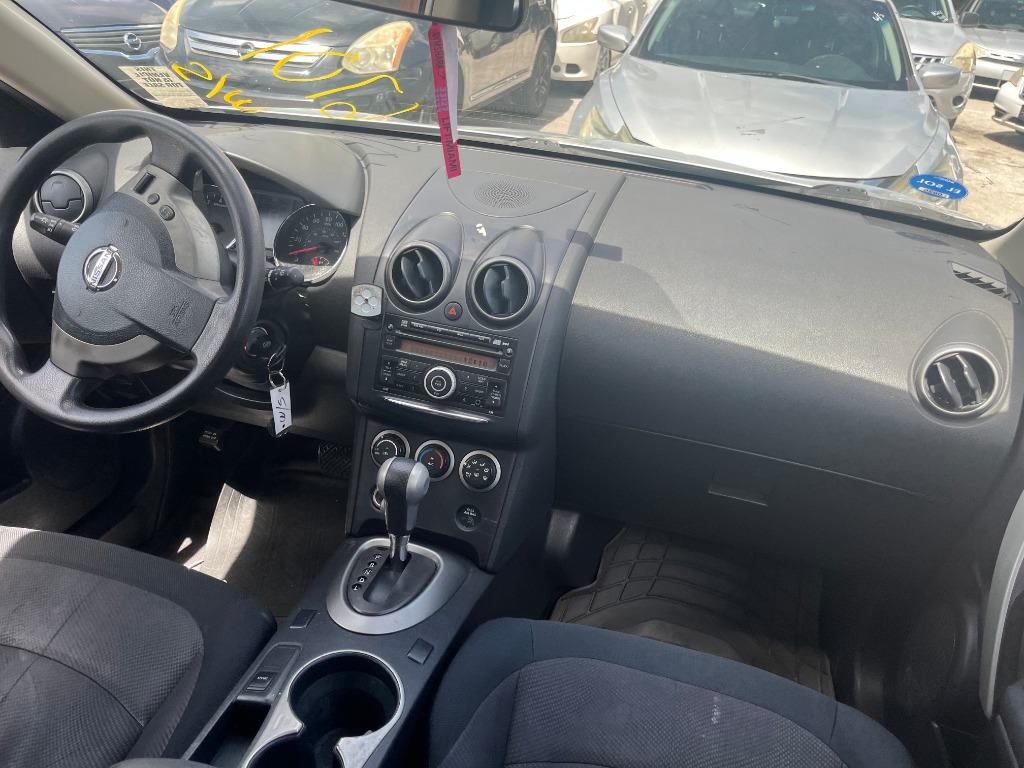2013 Nissan Rogue - $2,350