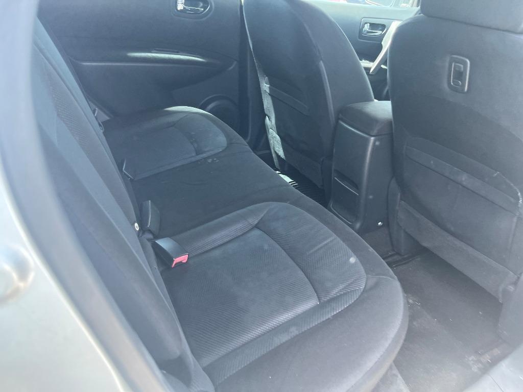 2013 Nissan Rogue - $2,350