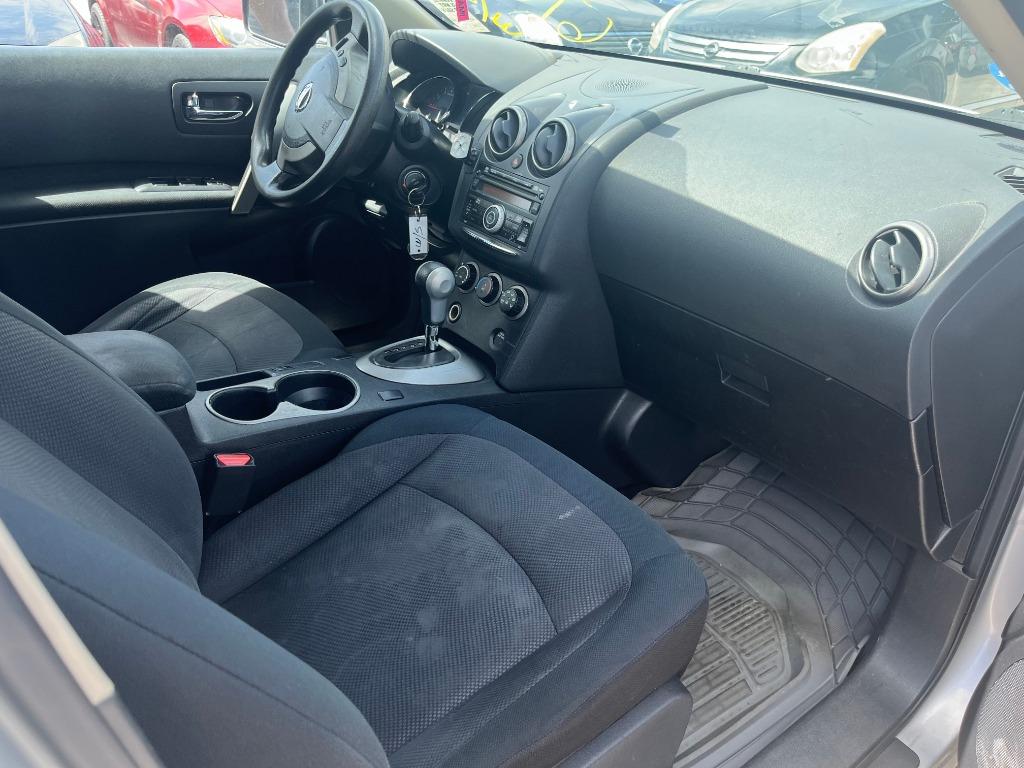 2013 Nissan Rogue - $2,350
