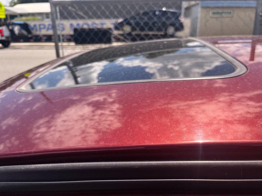 2004 Lincoln Town Car - $1,950