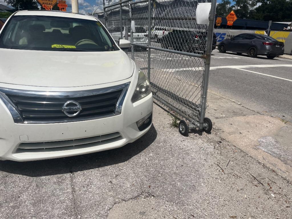 2010 Honda Civic - $2,650