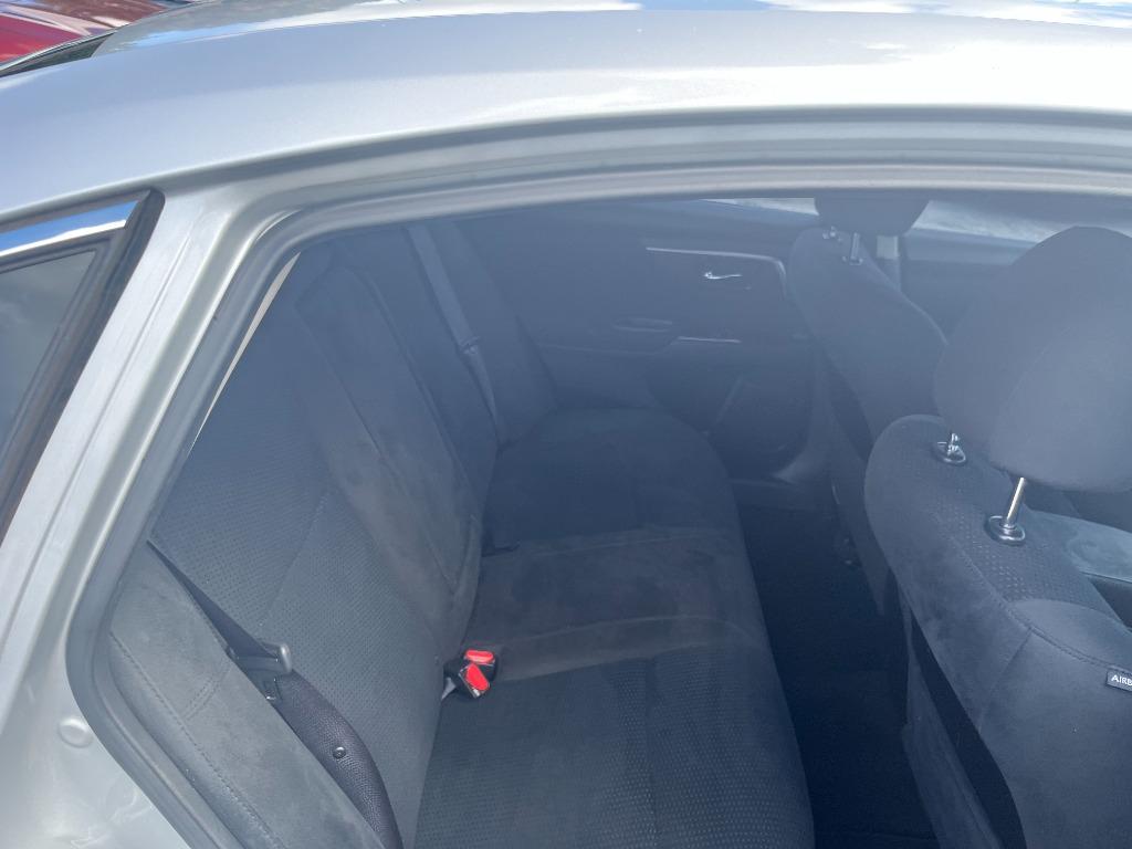 2015 Nissan Altima - $3,450
