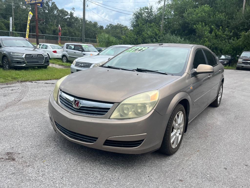 2007 Saturn Aura - $1,950