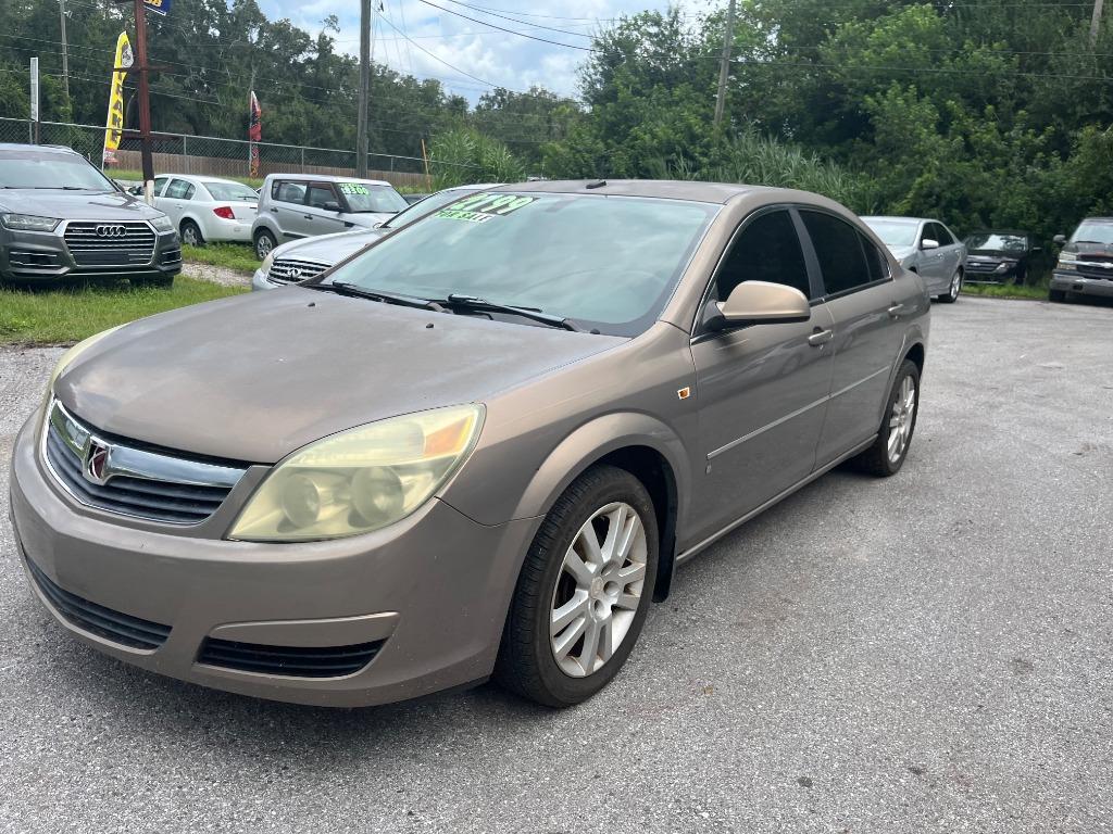 2007 Saturn Aura - $1,950