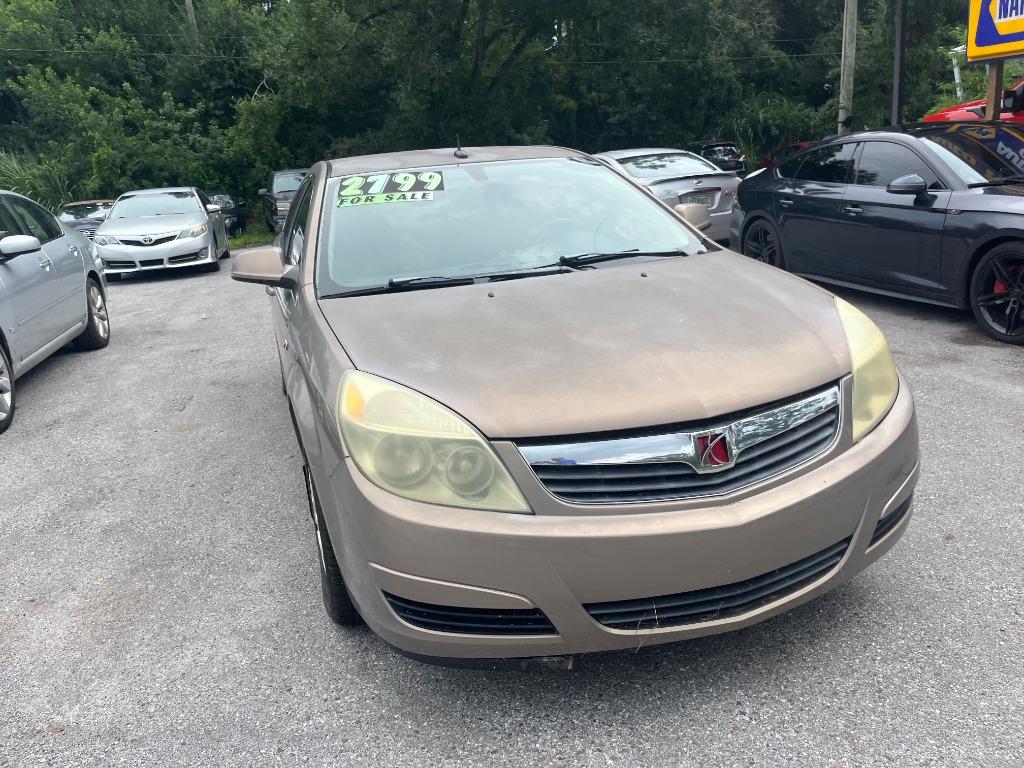 2007 Saturn Aura - $1,950