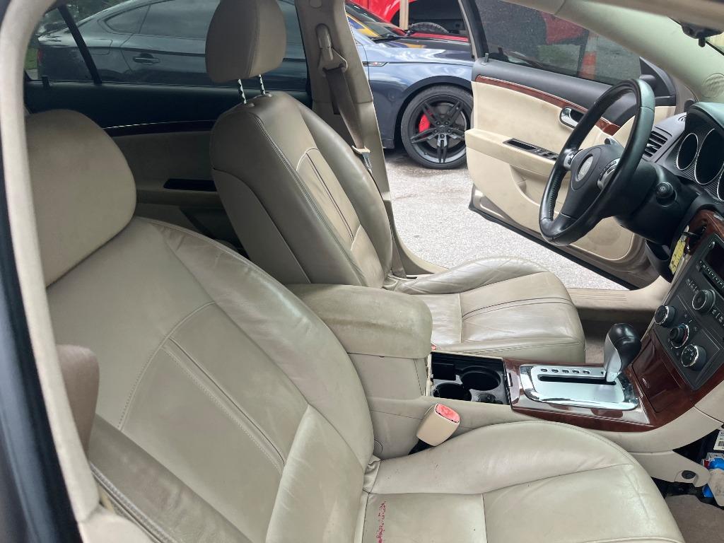 2007 Saturn Aura - $1,950