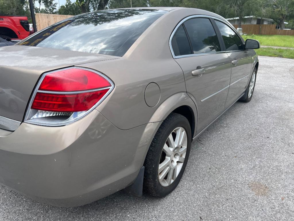 2007 Saturn Aura - $1,950