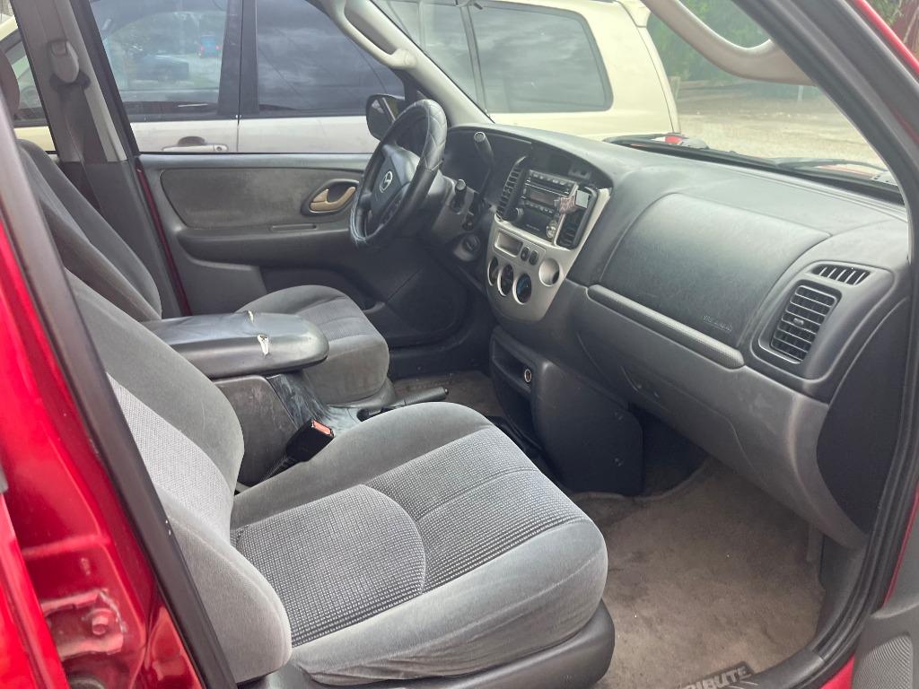2003 MAZDA Tribute - $1,750