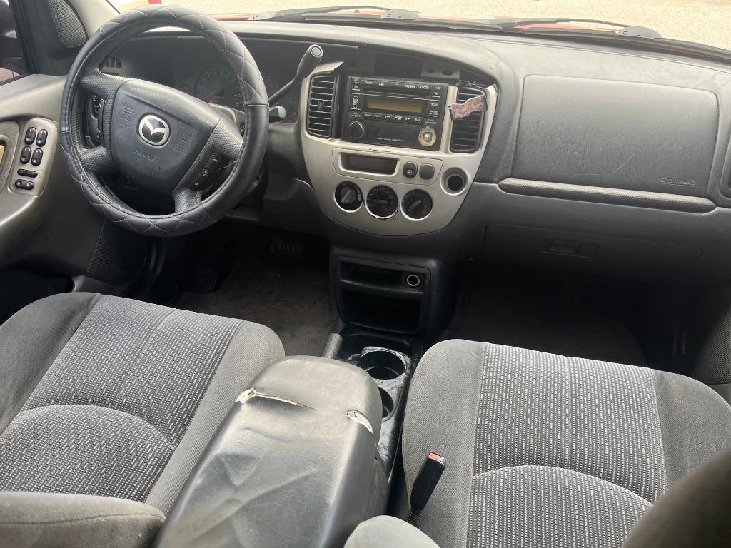 2003 MAZDA Tribute - $1,750