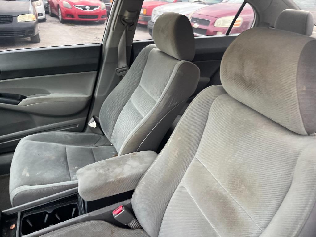 2010 Honda Civic - $2,950