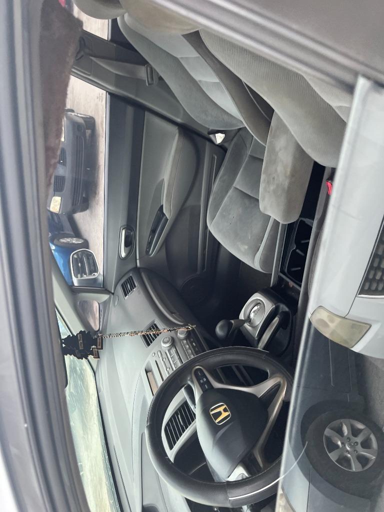 2010 Honda Civic - $2,950