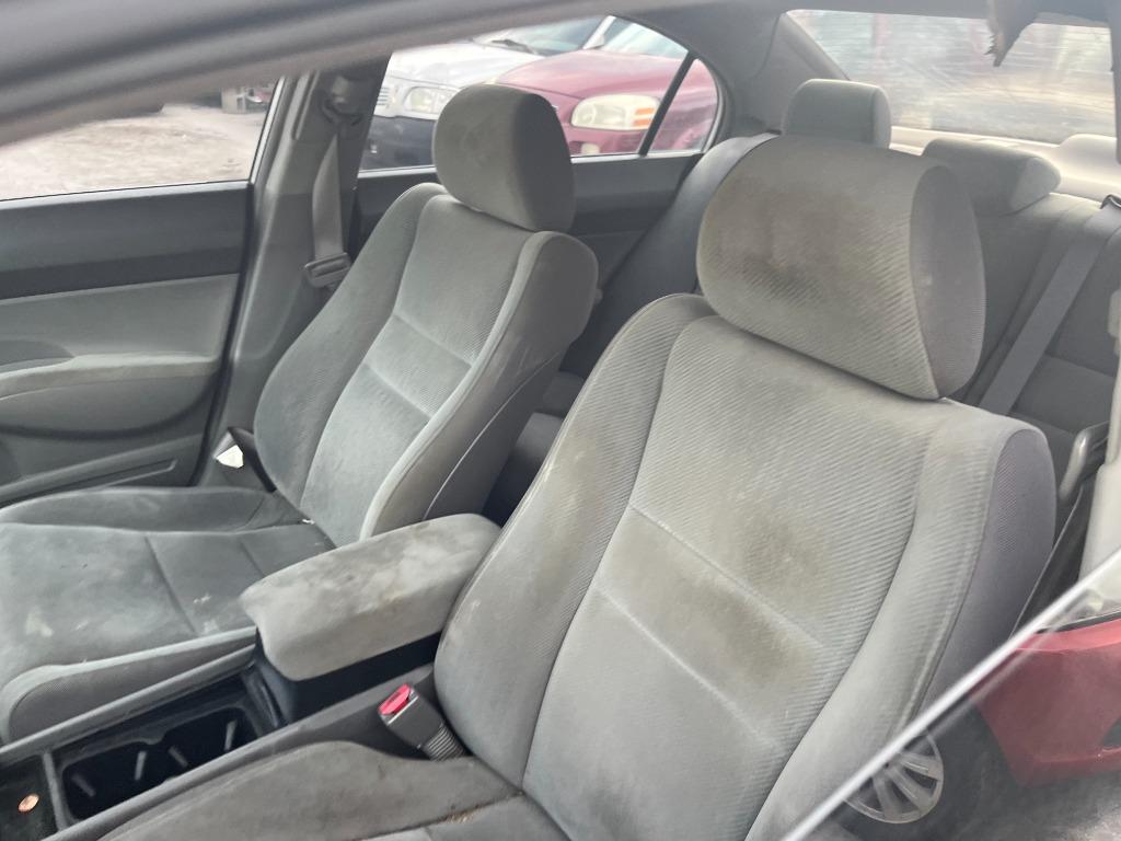 2010 Honda Civic - $2,950