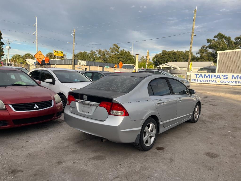 2010 Honda Civic - $2,950