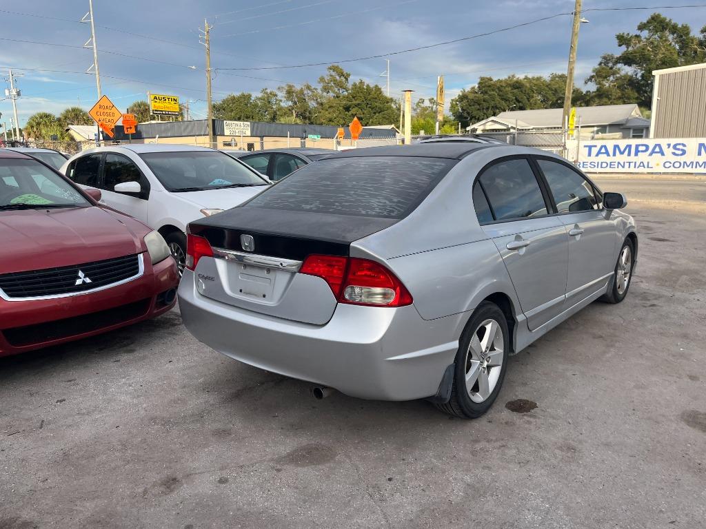 2010 Honda Civic - $2,950