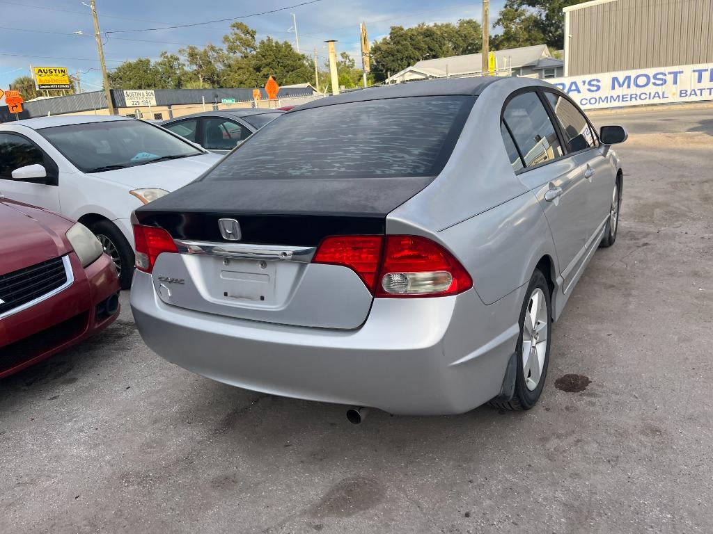 2010 Honda Civic - $2,950