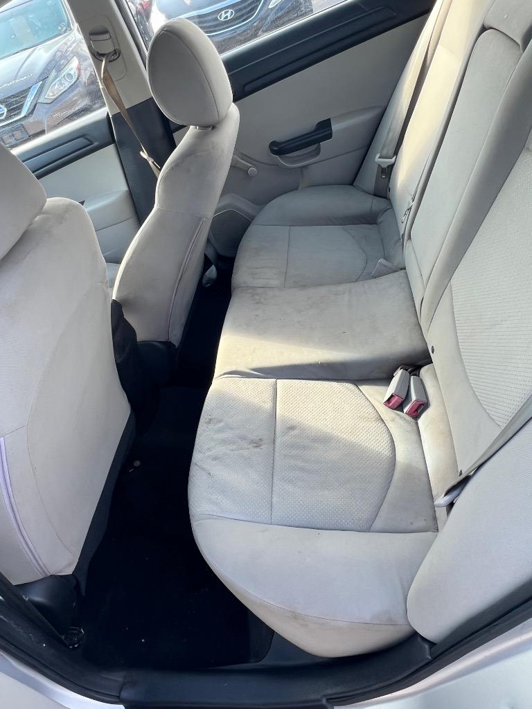 2010 Kia Forte LX photo