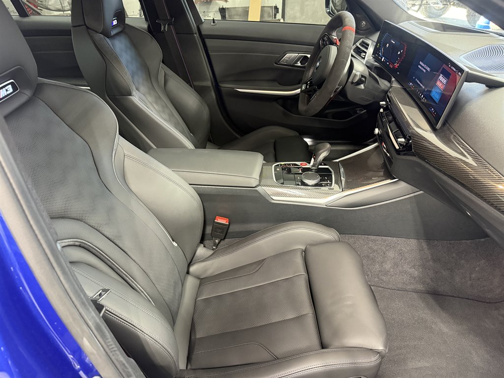 2026 BMW M - $92,900