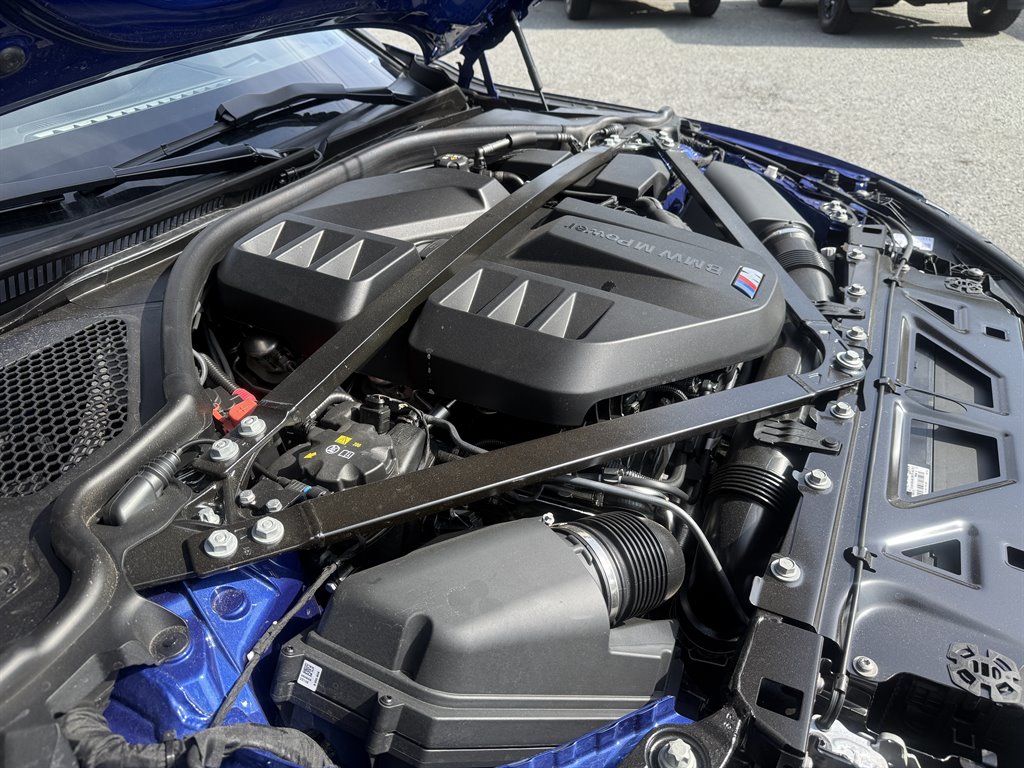 2026 BMW M - $92,900