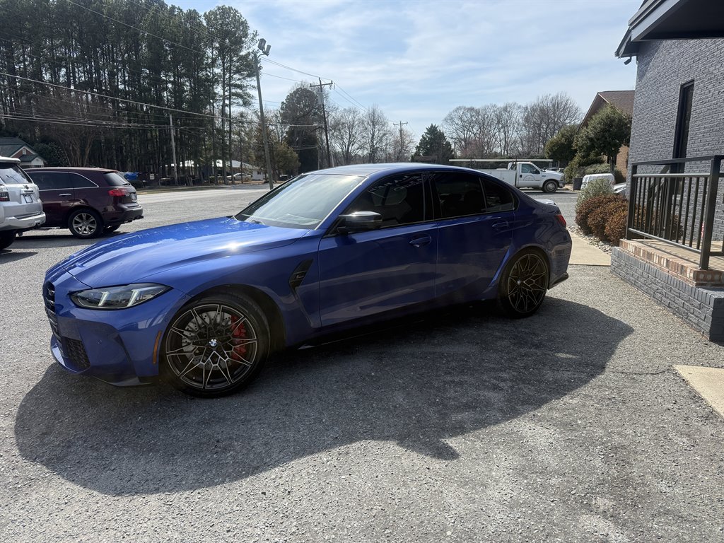 2026 BMW M - $92,900